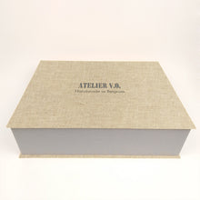 Charger l'image dans la galerie, Boîte à souvenirs Large 30x40cm
