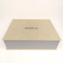 Charger l'image dans la galerie, Boîte à souvenirs Large 30x40cm
