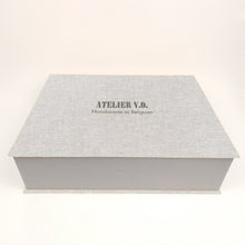 Charger l'image dans la galerie, Boîte à souvenirs Large 30x40cm