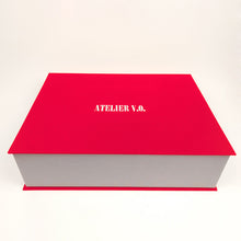 Charger l'image dans la galerie, Boîte à souvenirs Large 30x40cm