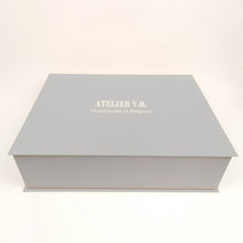 Charger l'image dans la galerie, Boîte à souvenirs Large 30x40cm