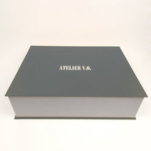 Charger l'image dans la galerie, Boîte à souvenirs Large 30x40cm