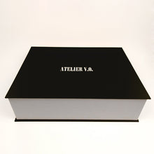 Charger l'image dans la galerie, Boîte à souvenirs Large 30x40cm