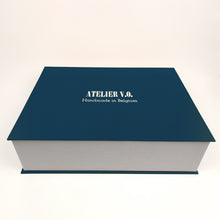 Charger l'image dans la galerie, Boîte à souvenirs Large 30x40cm