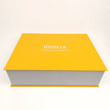 Charger l'image dans la galerie, Boîte à souvenirs Large 30x40cm