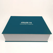 Charger l'image dans la galerie, Boîte à souvenirs Large 30x40cm