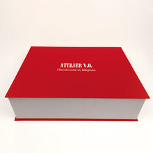 Charger l'image dans la galerie, Boîte à souvenirs Large 30x40cm