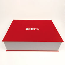 Charger l'image dans la galerie, Boîte à souvenirs Large 30x40cm