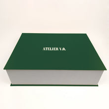 Charger l'image dans la galerie, Boîte à souvenirs Large 30x40cm