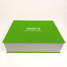 Charger l'image dans la galerie, Boîte à souvenirs Large 30x40cm