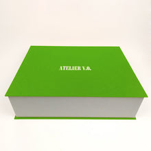 Charger l'image dans la galerie, Boîte à souvenirs Large 30x40cm