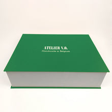 Charger l'image dans la galerie, Boîte à souvenirs Large 30x40cm