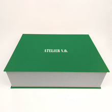 Charger l'image dans la galerie, Boîte à souvenirs Large 30x40cm