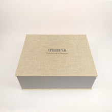 Charger l'image dans la galerie, Boîte à souvenirs XLarge 35x43cm