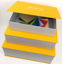 Charger l'image dans la galerie, Boîte à souvenirs Large 30x40cm