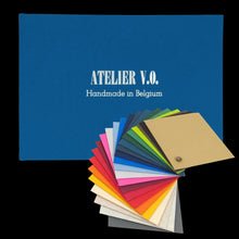 Charger l'image dans la galerie, Album photos 25x35cm - pages noires