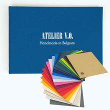 Charger l'image dans la galerie, Album photos 25x35cm - pages ivoire