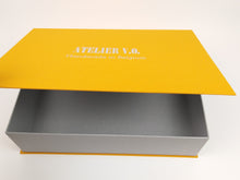 Charger l'image dans la galerie, Boîte à souvenirs Large 30x40cm