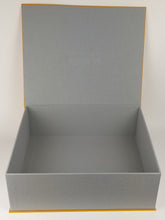 Charger l'image dans la galerie, Boîte à souvenirs Medium 25x35cm