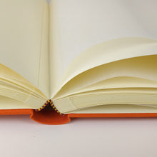 Charger l'image dans la galerie, Album photos 35x35cm - pages ivoire