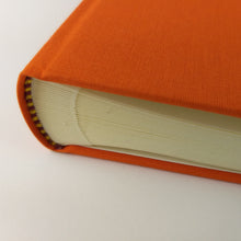 Charger l'image dans la galerie, Album photos 25x35cm - pages ivoire