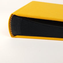 Charger l'image dans la galerie, Album photos 30x30cm - pages noires