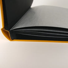 Charger l'image dans la galerie, Album photos 25x35cm - pages noires