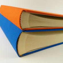 Charger l'image dans la galerie, Album photos 30x30cm - pages ivoire